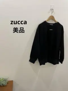 ワンポイント刺繍トレーナー最終値下げ