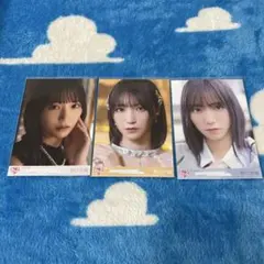 イコラブ 生写真 野口衣織 セミコンプ ラストノートしか知らない