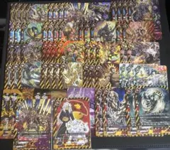 バディファイト デュエルズィーガー デッキ - メルカリ