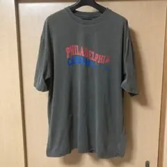 California Ranch House Tシャツ