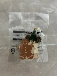 ディズニー　ピンバッジ　リルリンリン
