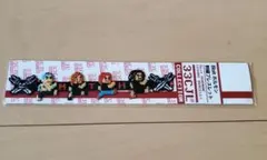 マキシマム ザ ホルモン ガチンコザホルモン 8bit 刺繍ブレスレット