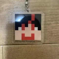 からぴち カラフルピーチ るな マイクラ アクキー からぴち カラフルピーチ るな マイクラ アクキー - メルカリ