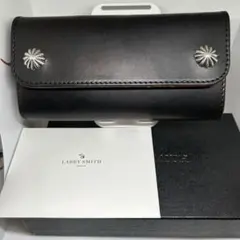 2025年最新】Larry Smith メンズ 長財布の人気アイテム - メルカリ