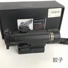 A.R.M.S.刻印】 Aimpoint COMP M2 マウント レプリカ - メルカリ