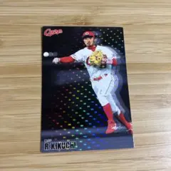 2026年最新】プロ野球チップスカード菊池の人気アイテム - メルカリ