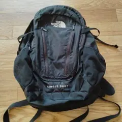 THE NORTH FACE SINGLE SHOT バックパック　リュック