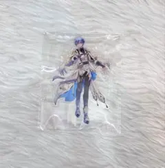 シクフォニ 雨乃こさめくん アクスタ ジェネシス 東武動物公園コラボ