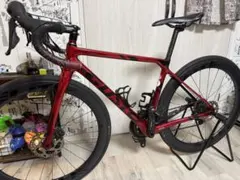 GUSTO RANGER Disc SPORT 2021のサムネイル