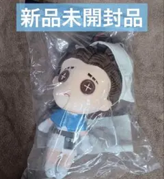 【新品未開封品】第五人格 ぬいぐるみ 医師 エミリー