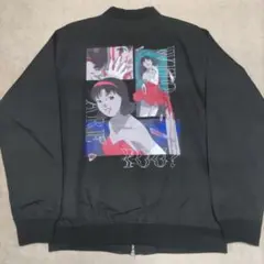 パーフェクトブルー ブルゾン Mサイズ新品