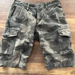 ショートパンツ