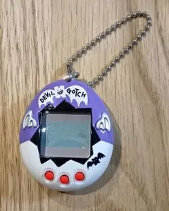 デビルっちのたまごっち レア レトロ