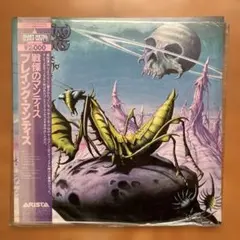 2026年最新】pray mantisの人気アイテム - メルカリ