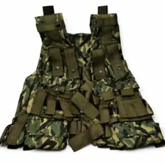 ソ連軍 ロシア軍 救命胴衣 改造ベスト 空挺 MVD OSN Vityaz | Mercari