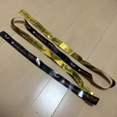 B'z LIVE-GYM Pleasure 2018 HINOTORI 銀テープ