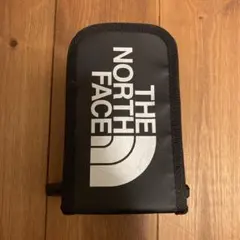 ノースフェイス コインケース