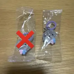 TREASURE ドヨン SOM めじるしアクセサリー TRUZ