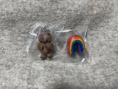 daisuke kondo めじるしアクセサリー