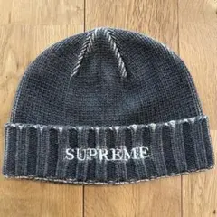 Supreme Stripe Speckle Beanie 野村周平着用 レア - メルカリ