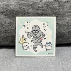 即購入⭕️【ちいかわ】シールコレクション No.146