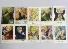 あんスタ 巴日和 カードまとめ 10枚