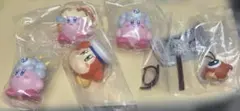 星のカービィ　ガチャガチャ　まとめ売り