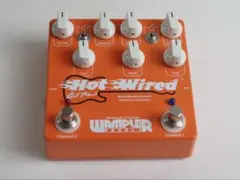 Wampler Hot Wiredのサムネイル