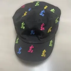 東京ディズニーリゾート ミッキーキャップのサムネイル