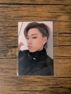 ATEEZ サン トレカ ktown4u | Mercari