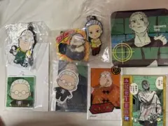 SAKAMOTO DAYS展 サカモトデイズ 坂本太郎まとめ売り - メルカリ