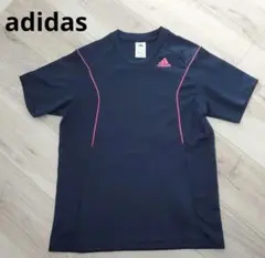 未使用 adidas climalite 半袖 Tシャツ Mのサムネイル