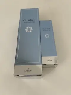 クリューベルCLローションN ＆クリームのサムネイル