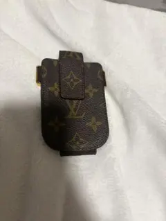 Louis Vuitton タバコケース