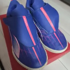 【PUMA】サッカー　トレーニングシューズ　20cm
