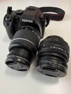PENTAX Ks2デジタル一眼レフカメラ 黒死病 ペンタックス K-S1 撮影画像が真っ暗になる黒死病の修理 | ヨッシーハイム