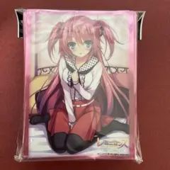 Rewrite キャラクタースリーブ 神戸小鳥 - メルカリ