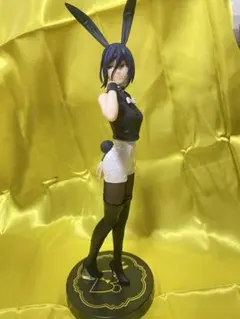 チェンソーマン レゼ バニーガール フィギュア
