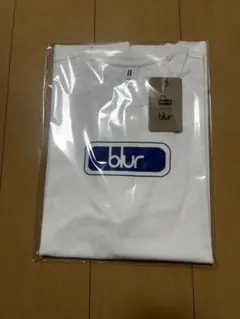 リーバイス blurコラボTシャツ未使用