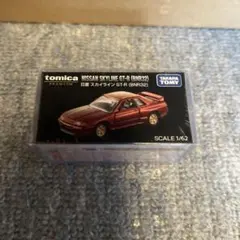 2026年最新】トミカ r32 gt-rの人気アイテム - メルカリ
