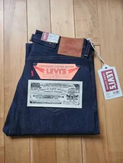 1933年モデル 501xx リーバイス 33501xx LVC 日本製 w40 - メルカリ