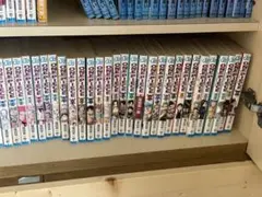ONE PIECE 31冊(1,2,50,72,74,83-108)初版帯多数 - メルカリ