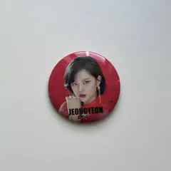 TWICE ジョンヨン