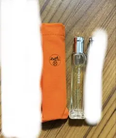 エルメス　HERMES バレニア　オードパルファム　15ml