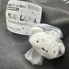 クレヨンしんちゃん マスコットキャップチャーム