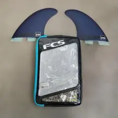 FCS2 yas cyko Twinフィン ヤスフィンのサムネイル
