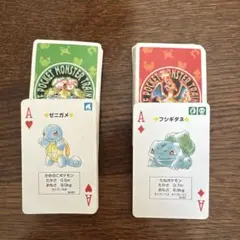2026年最新】ポケモントランプ赤緑の人気アイテム - メルカリ