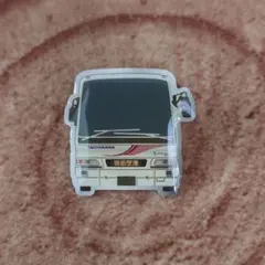 ご当地ピンズ　立川バス