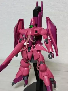 HG ガザC