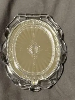 《美品》《未使用》JILL STUART 手鏡